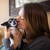 Actress Torrey DeVitto Loves Shelter Pets!